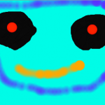 Rex the alien