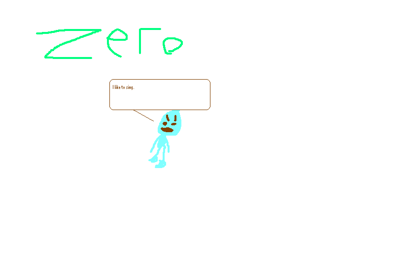 Zero (prototype)